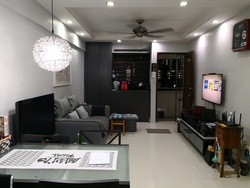 Blk 377 Clementi Avenue 5 (Clementi), HDB 3 Rooms #172004512